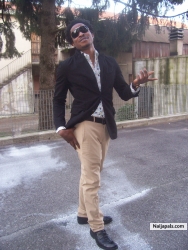 ken ojo 