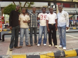 BLACKIES