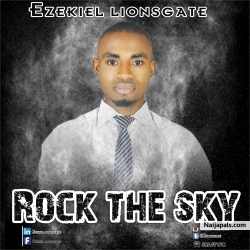 LET IT BE TONIGHT by EZEKIEL LIONSGATE
