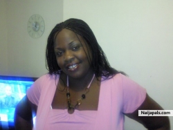 Faith Ohenhen Lewis (faithio)