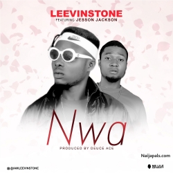 Nwa Ft Jesson Jackson by LeevinStone