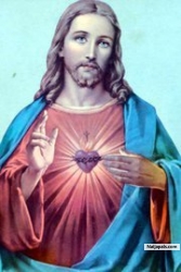 JESUS My Lord for ever