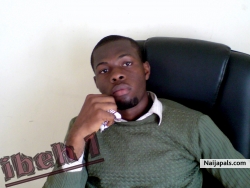 all gospel by ibeh 1
