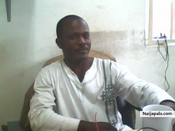 uche mathew