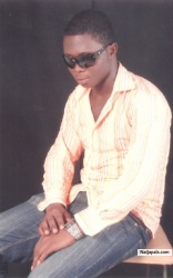 My bro