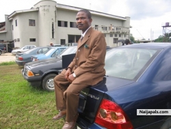 Japhet Anyanwu