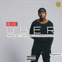 UBER.mp3@ladieslodgeent. by GHsauce