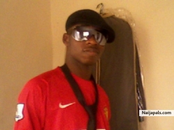 UCHE . 