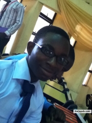 Popoola Peter-paul (peter-paul)