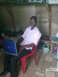 ABDUL RASAK MUSA (ARORASAK)
