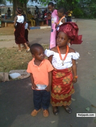 my kids
