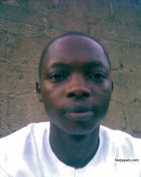 Abdulkareem Umar (Dollarqriss)