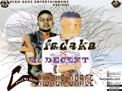 IWALA DANCE by fadaka & mc_decent