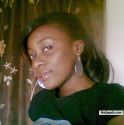 Pauline Oruwhone