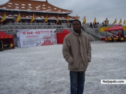 doing chinese new year celebration