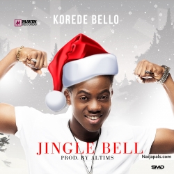 Jingle Bell by Korede Bello