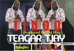 teagar tjay