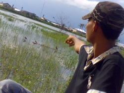WELCOME TO THE NIGER DELTA