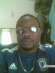 Olajide Agbaje