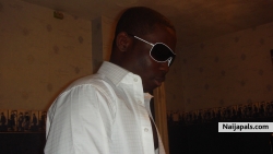 Wunmi (Afrochap)