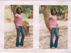 ruth onyinye 