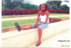 Chidimma Aguinam  (chi4u4christ)