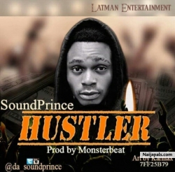 HUSTLER by SoundPrince