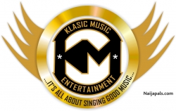 My Record label logo