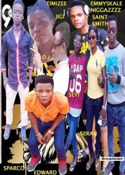 EMMYSKALE FYNX GANG