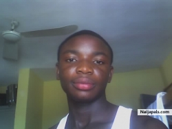 Wisdom Amanaha (Kurtzy)