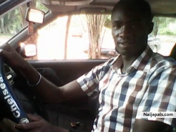 Apalowo Olutayo (APALOWO)