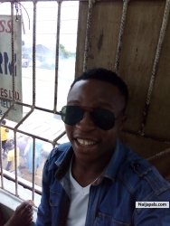 Smile when you got teeth