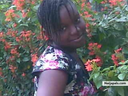 my best niece Rukevwe