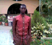 Jst me