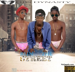 Run The Street by DBS Dynasty