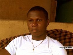 Anthony Amah
