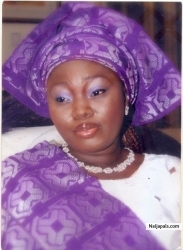 alade morenikeji