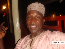 Ibrahim Haruna (malunfashi)