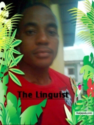 The Linguist