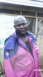 Akinbo Ademola