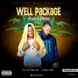 Well Package by Frayo Ft Phyno