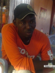 uchenna chinedu