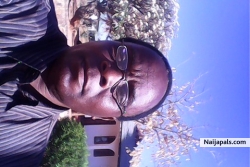 Steven John Makare (Mumbaka)