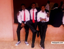 Chukwuka Jamesiano Ozor