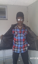 isioma okocha