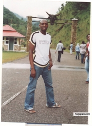 ayodele james akinwale