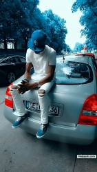 Hood Breed (Gwayne511)