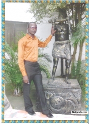 Oloba Sammy