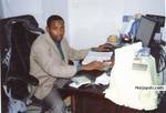 chosen ugboaja john