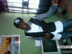 Kenny Slym (Slymkay)